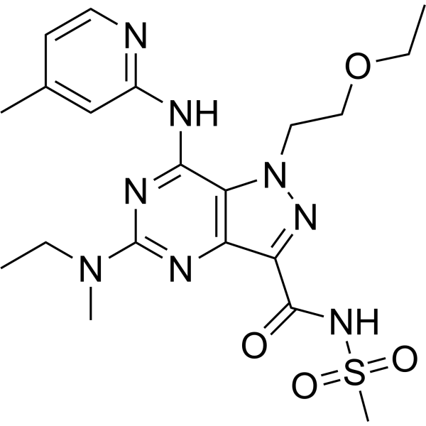 PF-00489791 853003-48-2